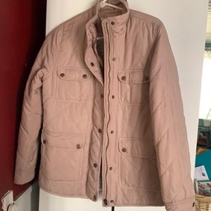 NWOT coat from Francescas